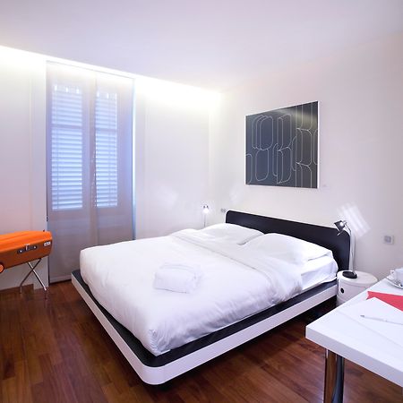ז'נבה La Cour Des Augustins Boutique Gallery Design Hotel חדר תמונה