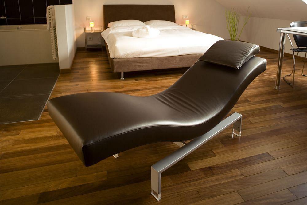 ז'נבה La Cour Des Augustins Boutique Gallery Design Hotel חדר תמונה