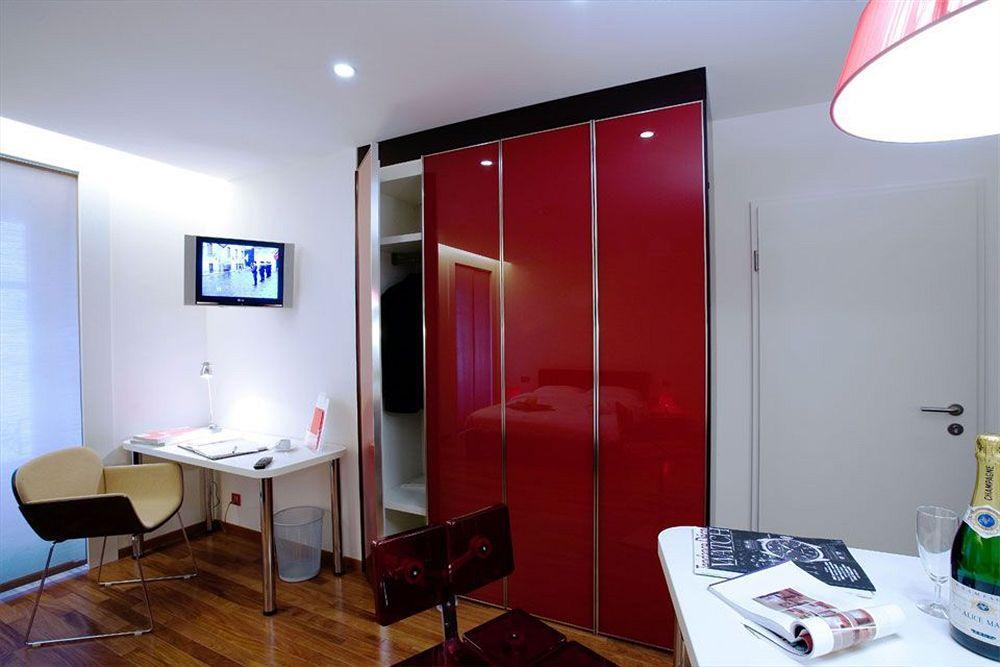 ז'נבה La Cour Des Augustins Boutique Gallery Design Hotel חדר תמונה