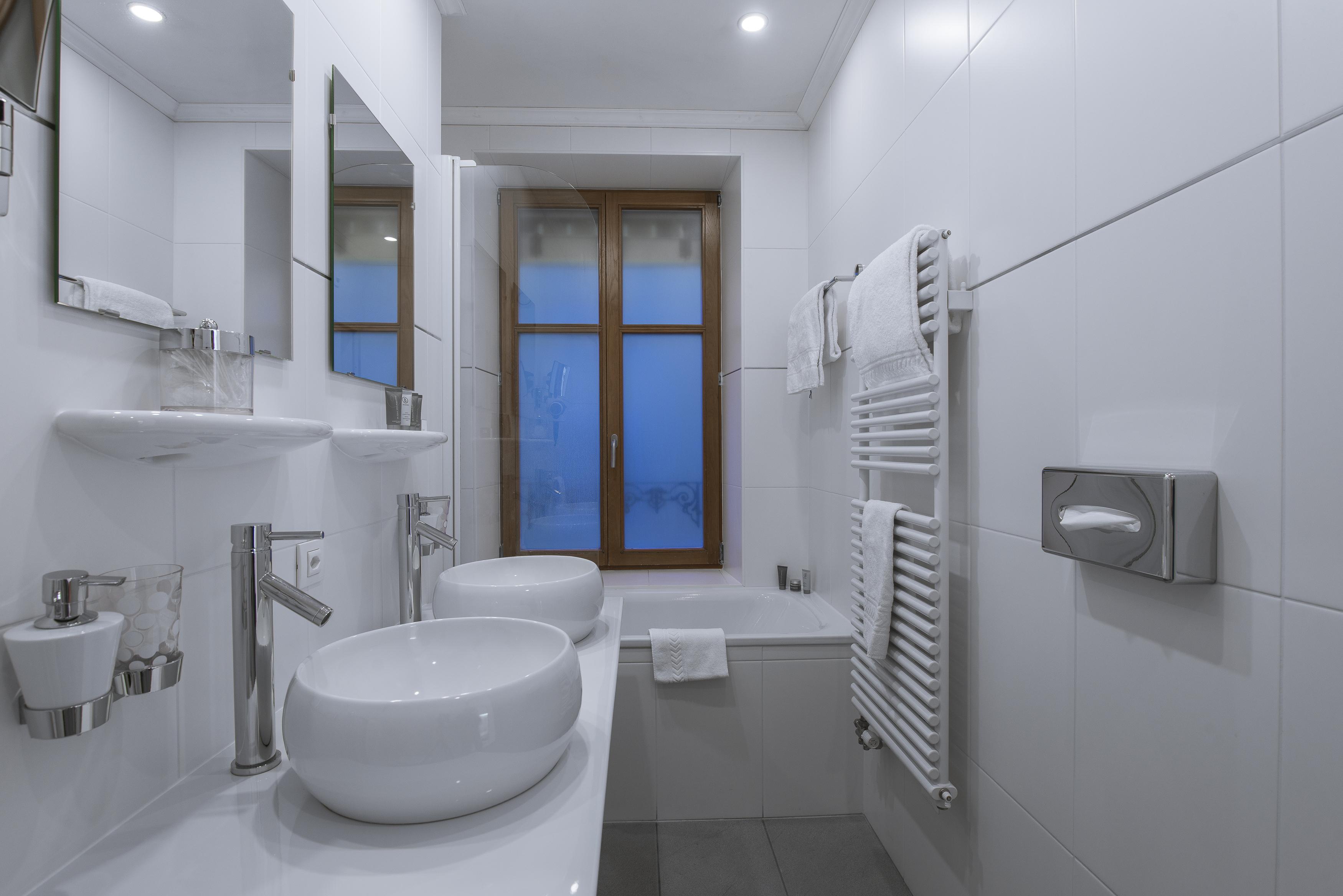ז'נבה La Cour Des Augustins Boutique Gallery Design Hotel מראה חיצוני תמונה