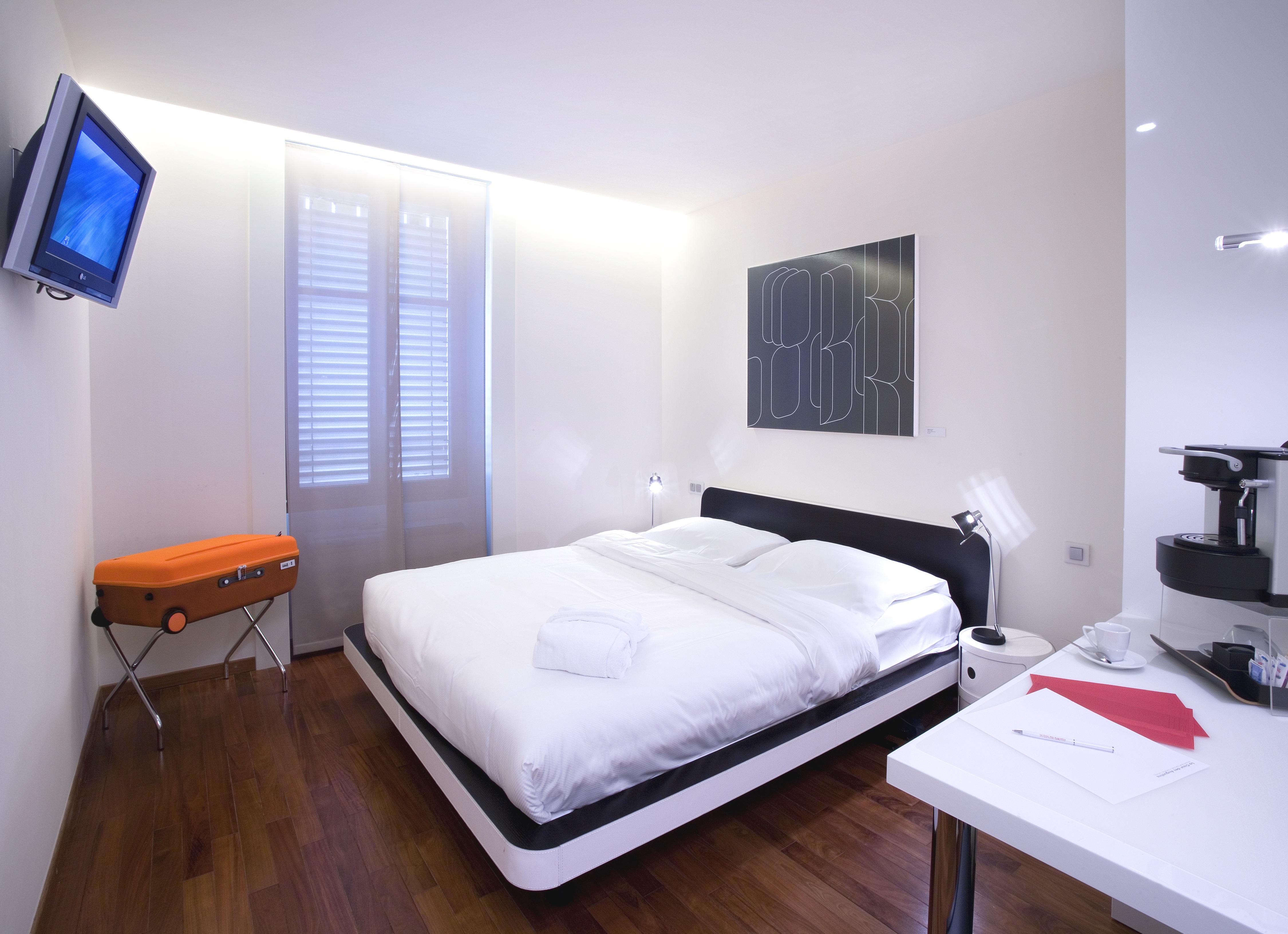 ז'נבה La Cour Des Augustins Boutique Gallery Design Hotel חדר תמונה