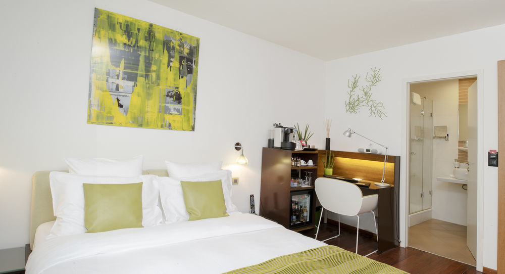 ז'נבה La Cour Des Augustins Boutique Gallery Design Hotel מראה חיצוני תמונה