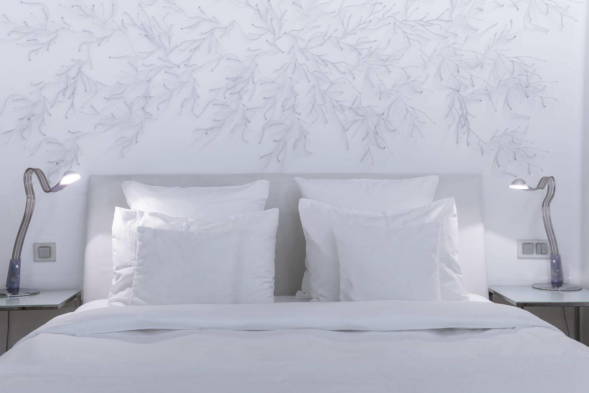ז'נבה La Cour Des Augustins Boutique Gallery Design Hotel מראה חיצוני תמונה